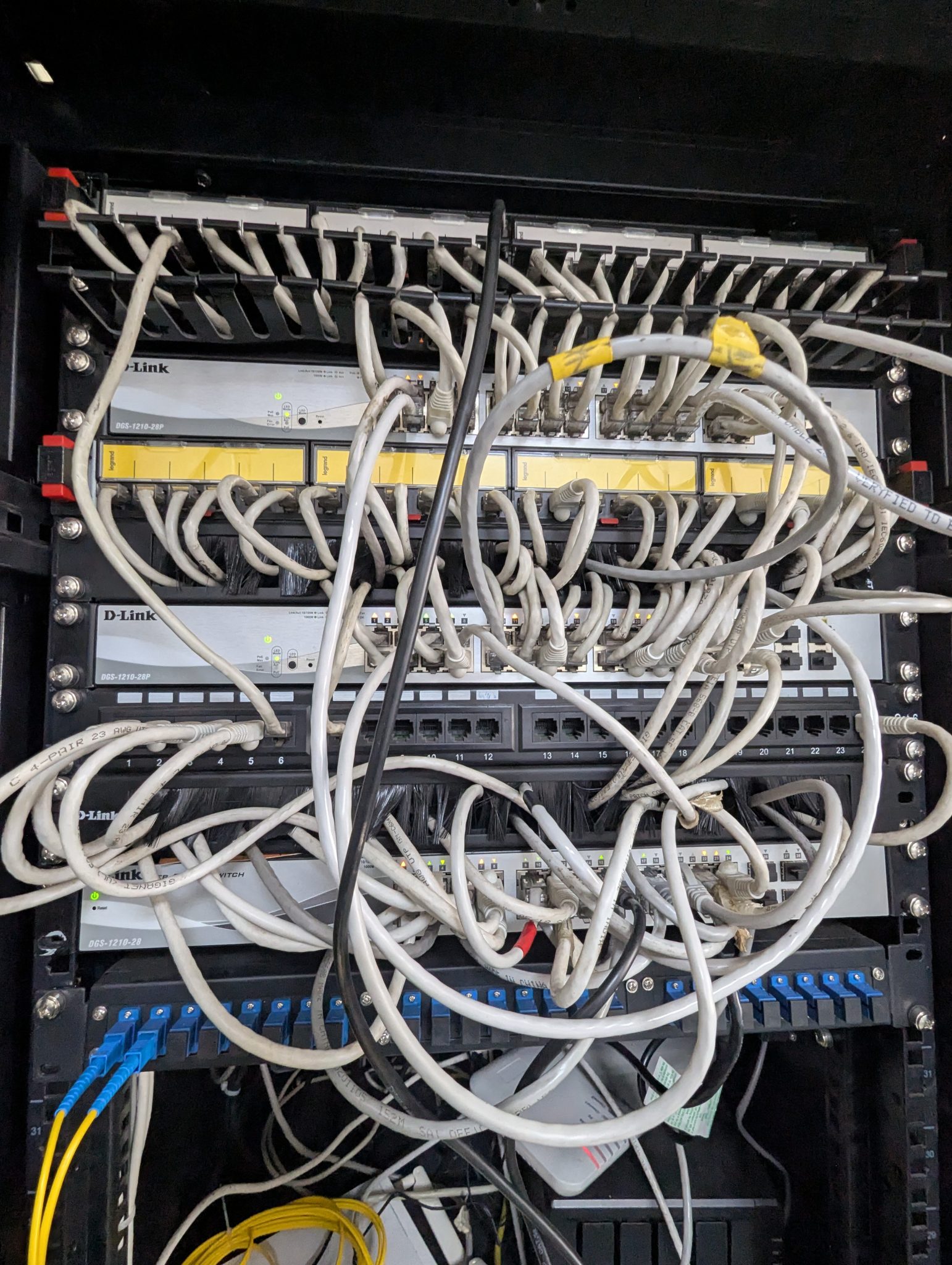Anti-corruption layers and the strangler fig: adding AI to a client's legacy system without breaking it