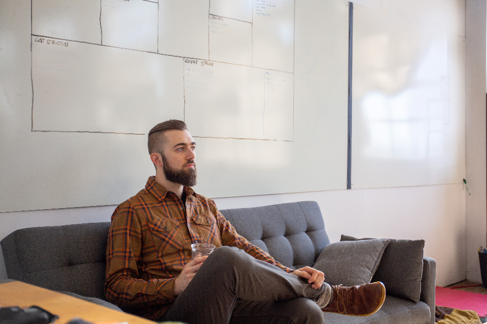Reading Chalk's Forward Deployed Engineer job ad: what each line asks for, and how to prepare
