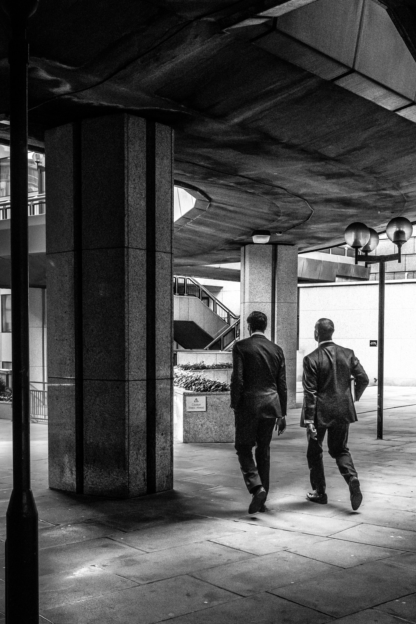 Change management: why an FDE's job isn't done on go-live day