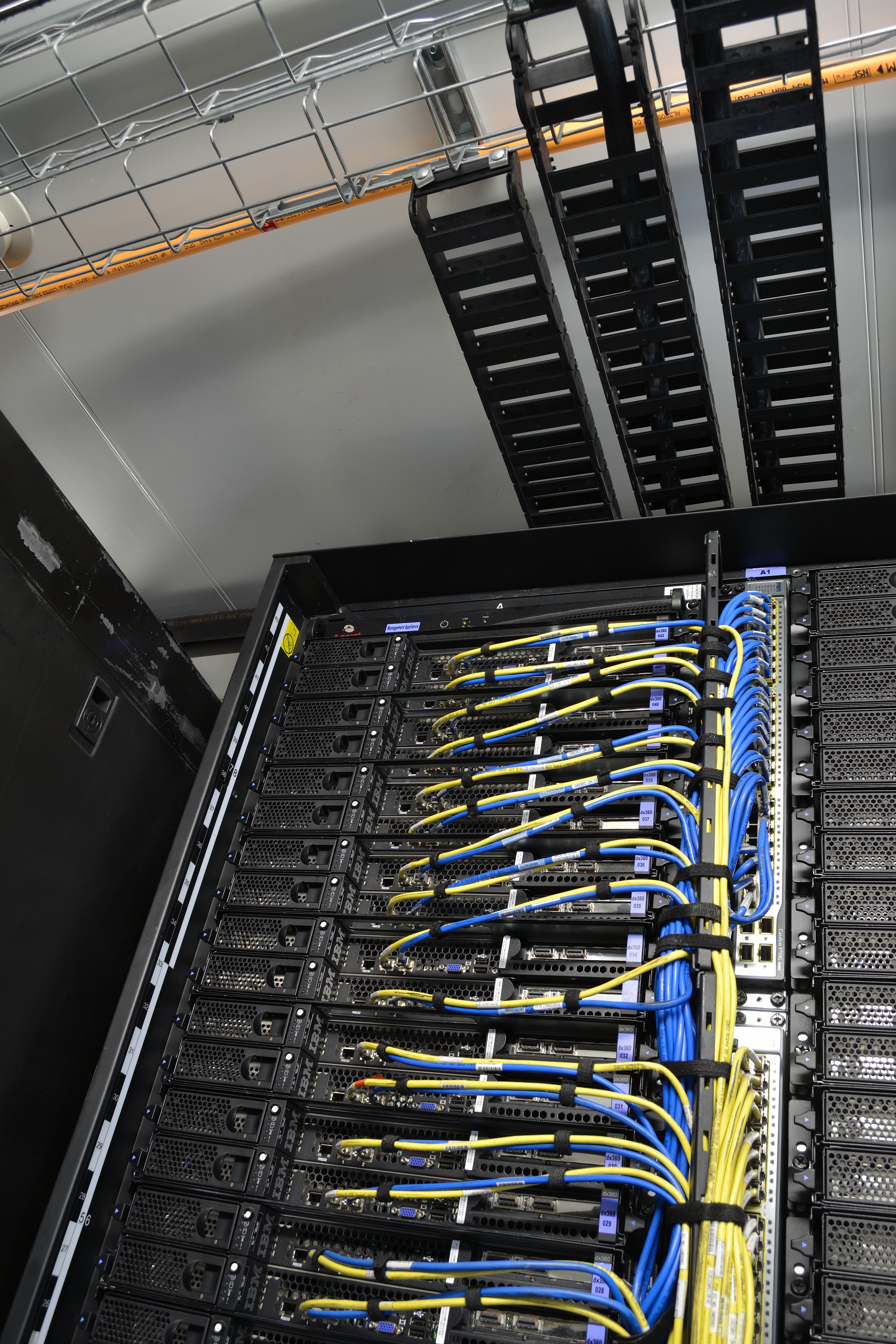 Kubernetes co-founders want to move agents off the laptop and into the cloud